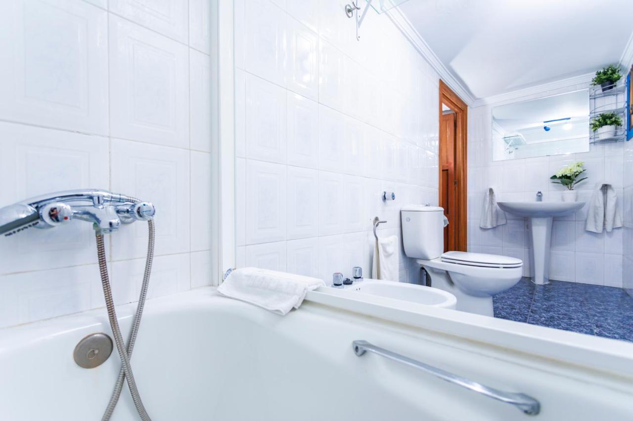 알카우씬 Casa El Lagarillo Con Piscina Privada 빌라 외부 사진